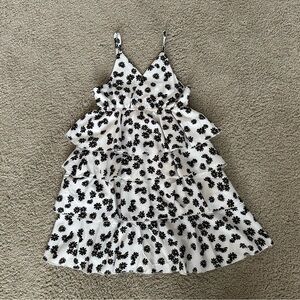 SHEIN dress size 10/11 girls.